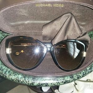 New mk sunglasses